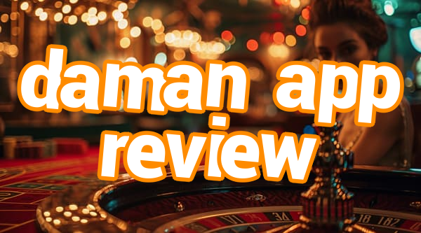 daman app review Screenshots