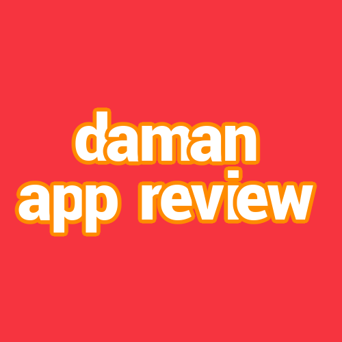 daman app review